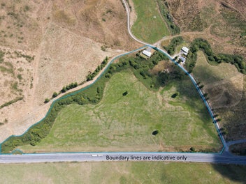 5573 State Highway 1, Kinleith, Tokoroa