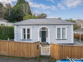 42 Gladstone Road, North East Valley, Dunedin