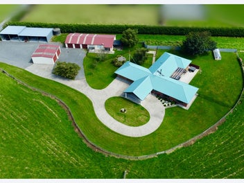 113 Mill Road South, Mill Road, Invercargill