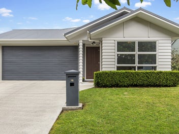 16 Poaka Avenue, Takanini, Auckland