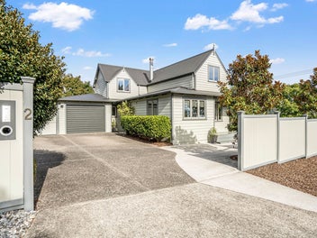 2 Hillplough Heights, Richmond, Richmond