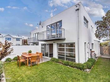 1/35 Mathesons Road, Phillipstown, Christchurch