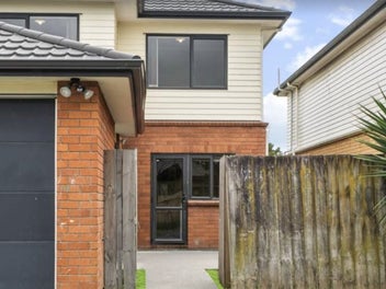 55 Harriet Street, Favona, Auckland