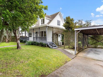 1/54 De Quincey Terrace, Highland Park, Auckland