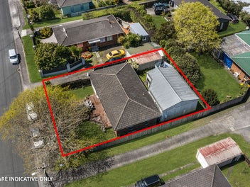 81 Arimu Road, Papakura, Papakura
