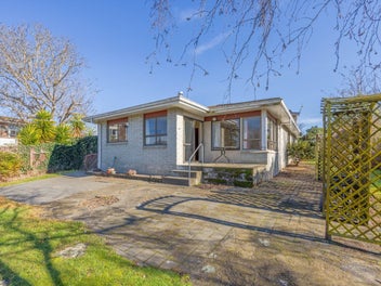 3/5 Hinemoa Terrace, Waipukurau, Waipukurau