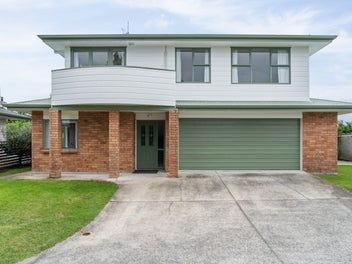 36B Upland Street, Brookfield, Tauranga