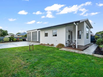 10 Carnarvon Street, Glengarry, Invercargill