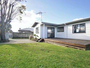 35A No 3 Road, Te Puke, Te Puke