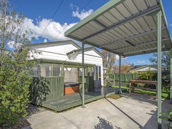 66 Saint Johns Street, Woolston, Christchurch