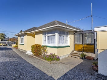 85 Hampshire Street, Aranui, Christchurch