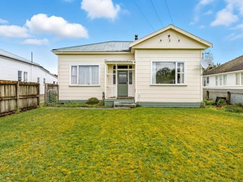 42 Alfredton Road, Eketahuna, Eketahuna