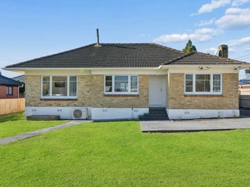 4 Marne Road, Papakura, Papakura