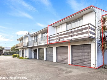 4/94 Huxley Street, Sydenham, Christchurch