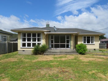 72 Main Street, Reefton, Reefton