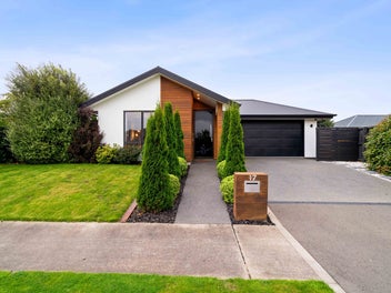 17 Lydiard DR, Rolleston, Rolleston
