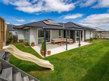 30 Herringbone Street, Appleby, Richmond