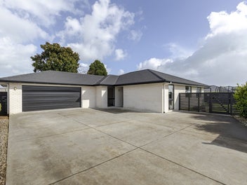 4A James Drive, Bell Block, New Plymouth