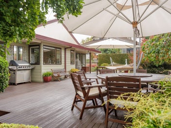 7 Tahawai Crescent, Matamata, Matamata