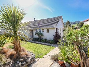 25 Hillary Street, Liberton, Dunedin