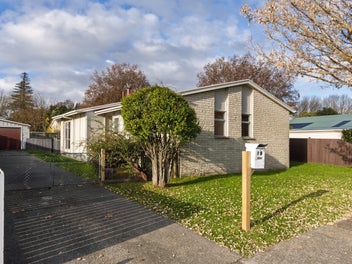 18 Loisel Street, Riverdale, Gisborne