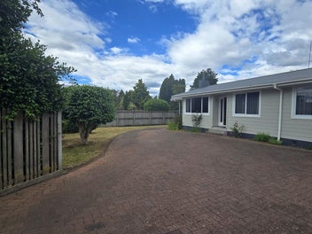 115 Richmond Avenue, Tokoroa, Tokoroa