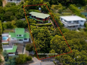 37 Rapaki Road, Hillsborough, Christchurch
