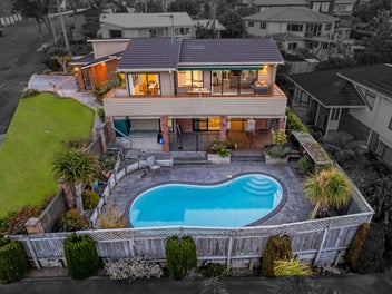 1/46 Westpark Drive, West Harbour, Auckland