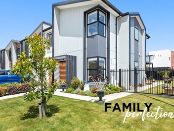 11 Fitch Lane, Wallaceville, Upper Hutt