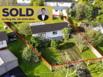 5 Jarrah Place, Massey, Auckland