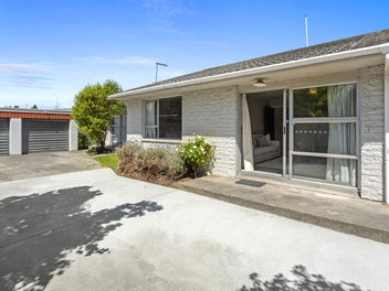3/24 Champion Street, Edgeware, Christchurch