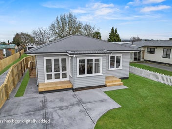 14A Vincent Street, Matamata, Matamata