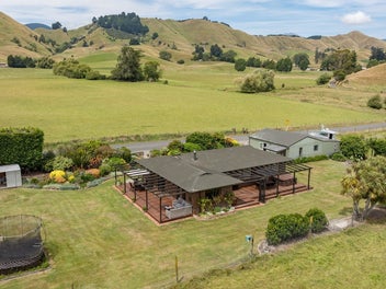 398 Mount Heslington Road, Brightwater