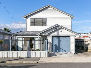 12 Kauri Street, Miramar, Wellington