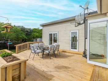 4A Huia Road, Raumati Beach, Paraparaumu