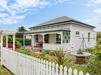 13 Maclean Street, Whataupoko, Gisborne