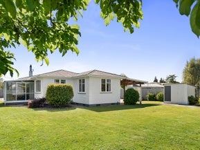 131 Colombo Road, Masterton