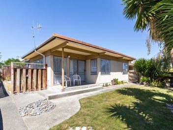 35 Freyberg Avenue, Tamatea, Napier