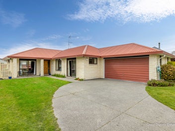 34 Briarmont Street, Avondale, Christchurch