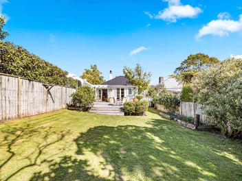 3 Westmoreland Street East, Grey Lynn, Auckland