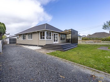 175 Crawford Street, Glengarry, Invercargill