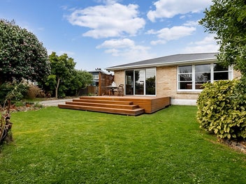 27 Sheffield Street, Awapuni, Palmerston North