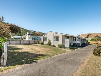 8A Utauta Street, Waikanae