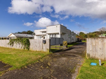 36 Windsor Road, Kaikohe, Kaikohe