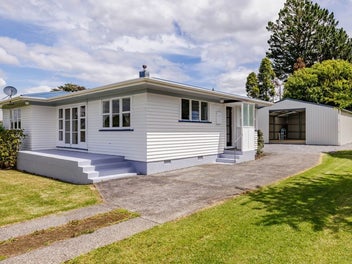 3 Lawn Street, Ōkaihau