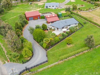 11 Papaitonga Lake Road, Ohau, Levin