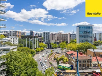 1023/430 Queen Street, Auckland Central, Auckland