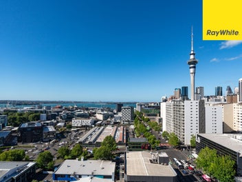1313/147 Nelson Street, Auckland Central, Auckland