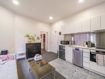 18/3 Edward Street, Te Aro, Wellington