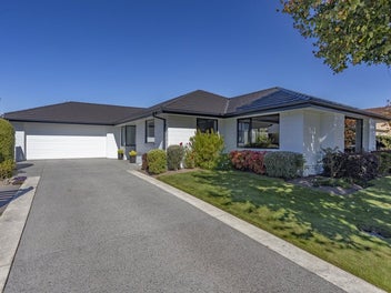 9 Arlington Boulevard, Rangiora, Rangiora